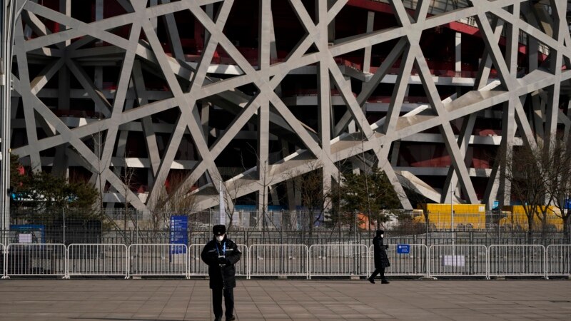 U Kini zaraženo 37 osoba povezanih sa Olimpijskim igrama