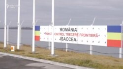 Suflul războiului se face simțit la granița dintre România și Ucraina