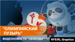 Как начинаются зимние Игры в Пекине