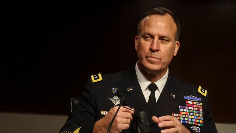 ژنرال ارشد آمریکایی در بحبوحه نگرانی‌ها از حمله تلافی‌جویانه ایران به اسرائیل سفر کرد