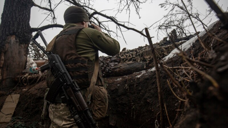 Ukraina kërkon nga OKB-ja të diskutojë për rezolutën ruse lidhur me Donbasin