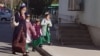 В туркменских средних школах сохраняется «карантинный режим»