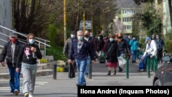 Raportul pentru România a fost realizat între 12 ianuarie și 6 februarie 2023, folosind un eșantion de 1.041 respondenți cu vârsta de peste 15 ani.