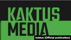 Логотип Kaktus.media.
