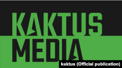 Логотип Kaktus.media.