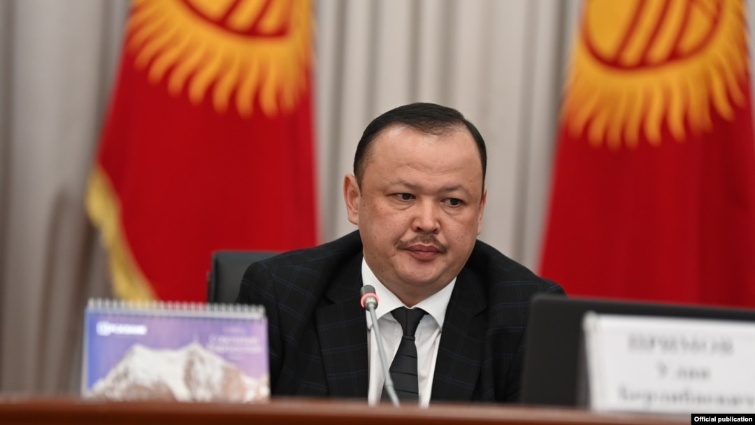 Улан Примов