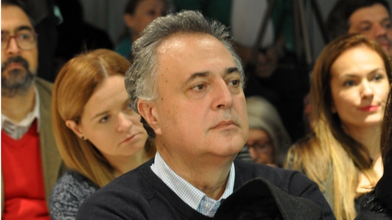 Novinar najavio tužbu protiv MUP Srbije zbog izjave ministra Dačića
