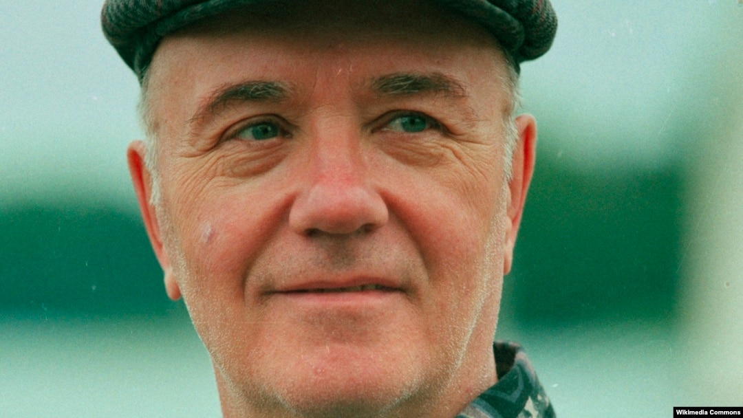 Leonid Kuravlyov 