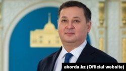Мурат Нуртлеу