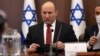 Голова уряду Ізраїлю Нафталі Беннет (на фото) на цей момент став останнім із лідерів Заходу, який особисто спілкувався з Путіним