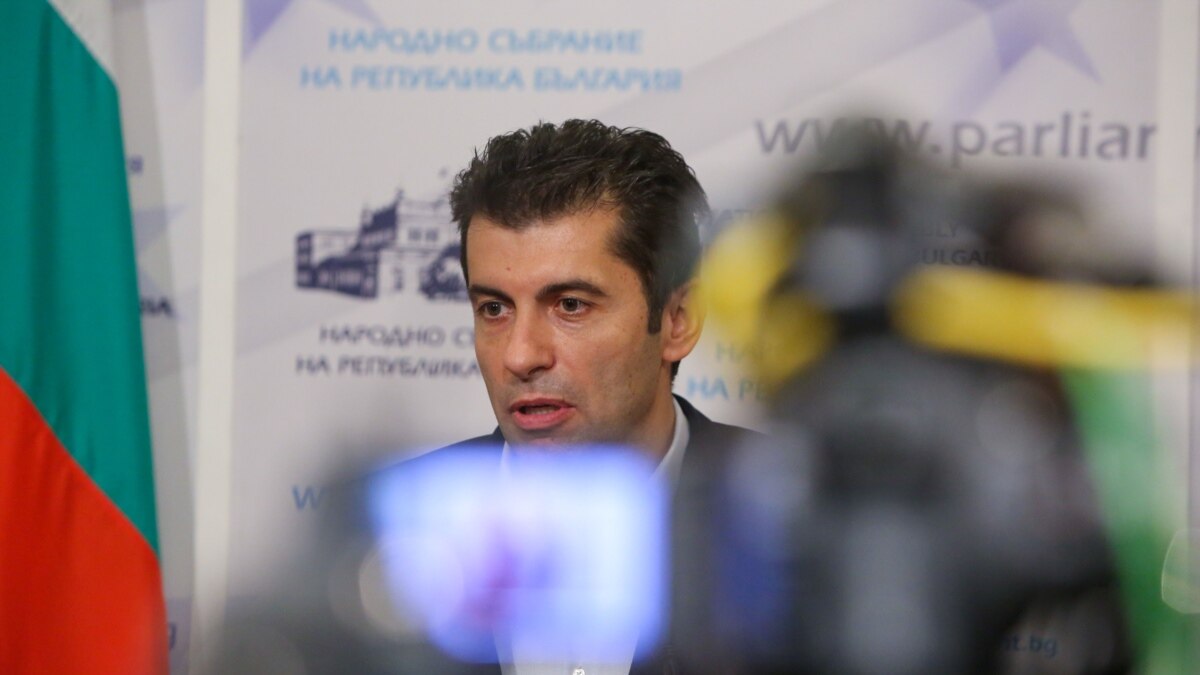 Министър-председателят Кирил Петков проведе видеоконферентен разговор с генералния секретар на