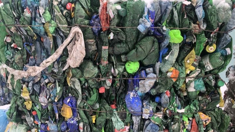 Турција - Рециклирањето пластика сериозно го нарушува здравјето на работниците 