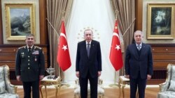 «Ադրբեջանն ընդլայնում է համագործակցությունը Թուրքիայի հետ՝ ռազմական հզորությունը մեծացնելու նպատակով»