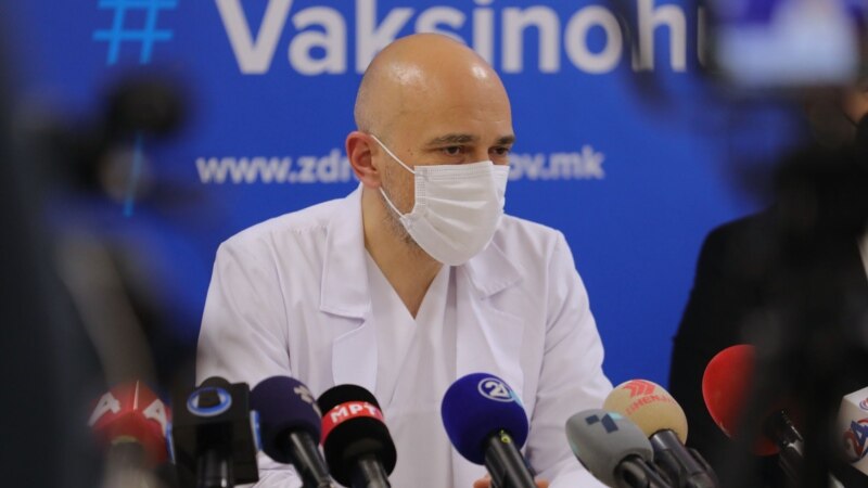Се отвораат пет ковид амбуланти во Скопје - нема нови мерки за заштита од вирусот