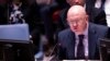 Ռուսաստանը վետո է դրել ՄԱԿ-ի ԱԽ-ում հանրաքվեները դատապարտող բանաձևի վրա
