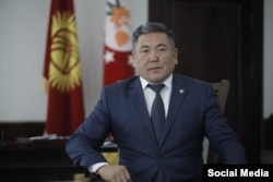 Абдикарим Алимбаев