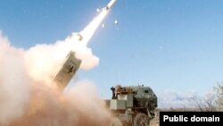 Йдеться, зокрема, про сучасні американські системи HIMARS, дальність яких становить до 300 кілометрів