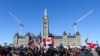 Парламент Канади ухвалив резолюцію про переселення до країни 10 тисяч уйгурів із Сіньцзяна