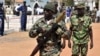 Военные Гвинеи-Биссау