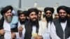 حکومت طالبان: در چوکات یک تعامل رسمی با جهان به پیش می‌رویم