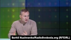 Путіну треба не «визнання» окупованих Росією територій «незалежними», а ще один важіль тиску на Захід і на Київ, вважає Сергій Гармаш