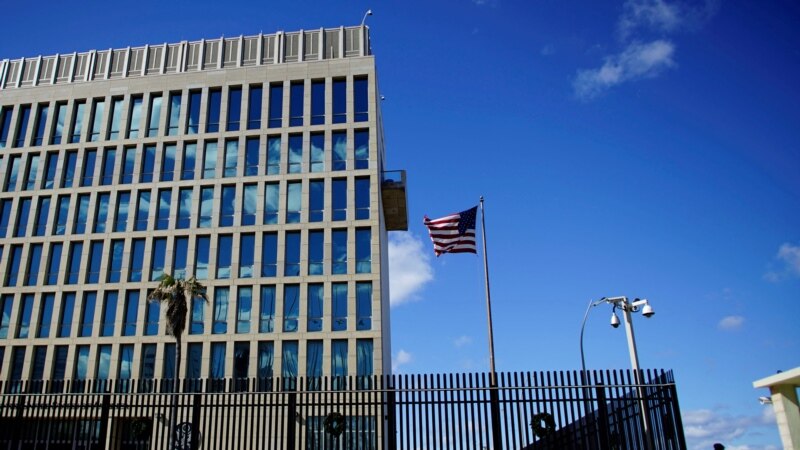 آمریکا برای از سرگیری مذاکرات در امور انتظامی هیئتی را به کوبا می‌فرستد