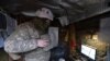 Українські військові заявляють, що контролюють ситуацію
