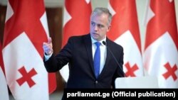 გიორგი ხელაშვილი