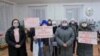 Приамурье: родители протестуют против закрытия детского сада