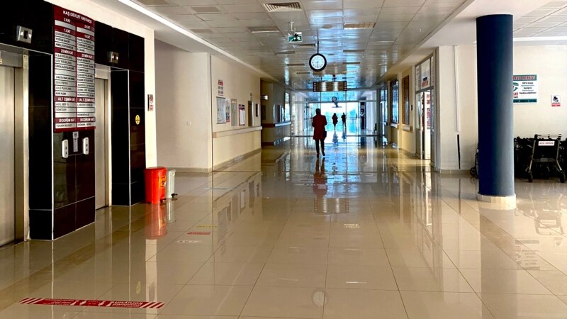 ԵՄ-ն տարածաշրջանի ամենաժամանակակից և մեծ հիվանդանոցն է բացել Թուրքիայում՝ Սիրիայի հետ սահմանին