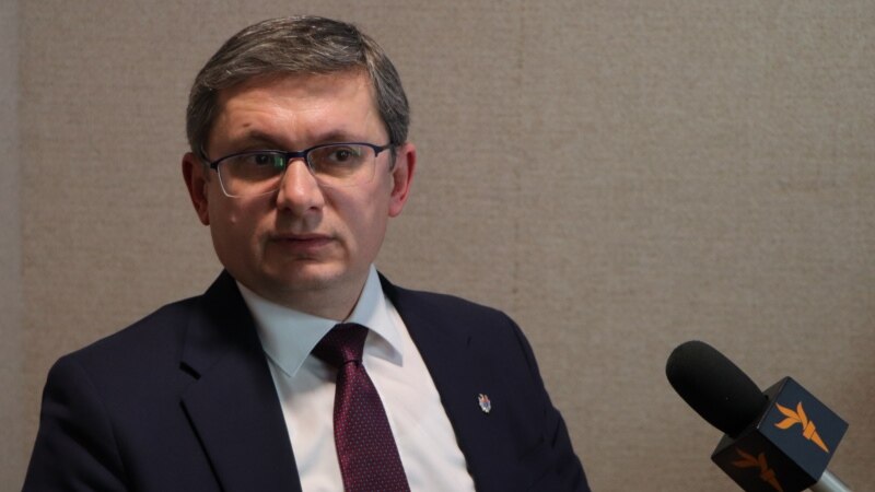 Igor Grosu: „Moldova are prieteni, are susținere în aceste momente foarte complicate”
