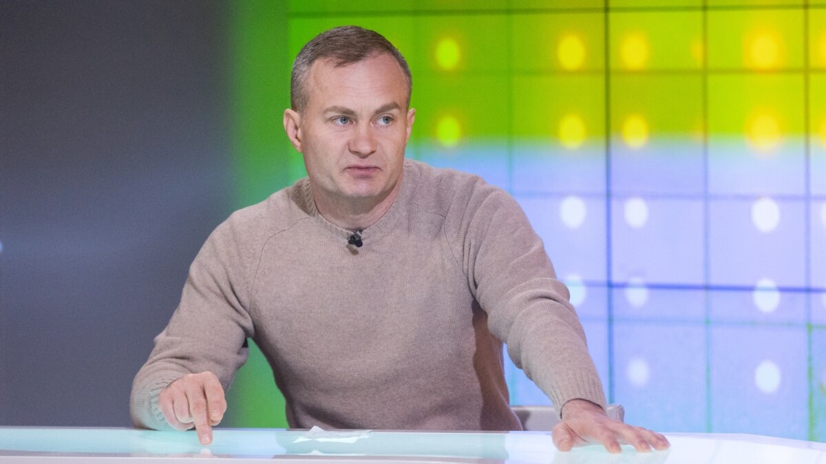 Суботнє інтерв’ю | Сергій Гармаш, представник ОРДО України на ...