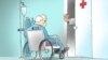 Bolnavilor cu nevoi paliative le-a fost refuzată internarea în spitale, de teama răspândirii coronavirusului, în condițiile în care sistemul public oferă îngrijiri paliative doar în unități spitalicești. Ilustrație realizată de Jup, caricaturistul Europei Libere.