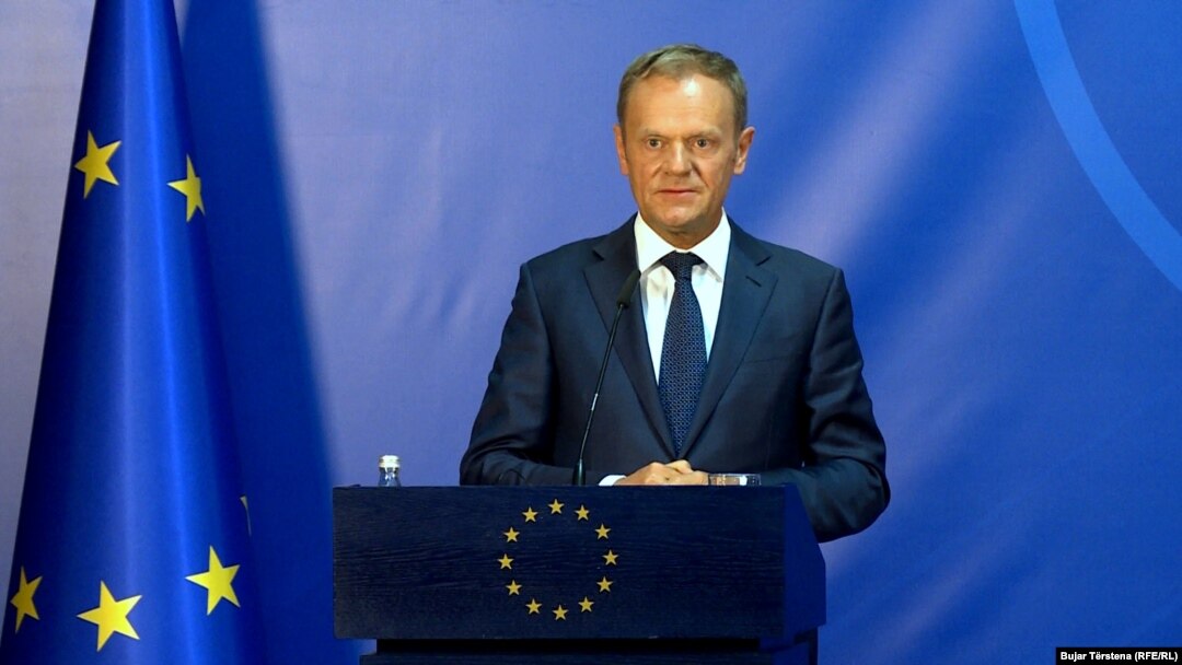 Donald Tusk