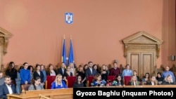 Curtea de Apel București a fost singura instanță din țară care a contestat dezvăluirile jurnalistice privind corupția din interiorul său.