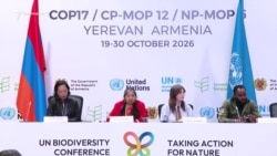 Չնայած COP17-ում բնիկ ժողովուրդների իրավունքների հարցը բարձրաձայնվում է, Արցախից տեղահանվածների մասին՝ ոչ մի բառ