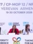 Չնայած COP17-ում բնիկ ժողովուրդների իրավունքների հարցը բարձրաձայնվում է, Արցախից տեղահանվածների մասին՝ ոչ մի բառ