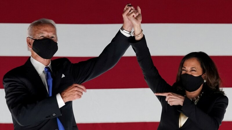 АҚШ: Сайловчилар коллегияси президент сайловида Байден ғалаба қозонганини тасдиқлади