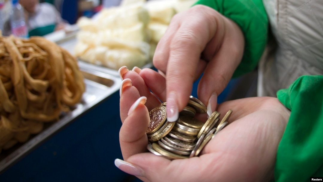 The World Bank noted that Kazakhstan's public-wage bill was among the lowest in Europe and Central Asia.