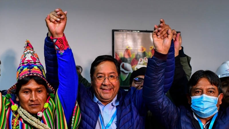 Боливия робитаҳои дипломатиро бо Исроил бас кард