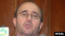 د افغانستان بانک رییس عبدالقدیر فطرت