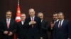 Թուրքիայի կառավարության կազմը գրեթե ամբողջությամբ փոխվել է 