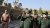 دو تن از نیروهای سپاه پاسداران ایران کشته شدند
