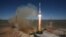 Запуск "Прогресса" с космодрома Байконур (иллюстративное фото)
