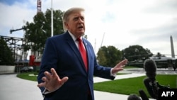 Donald Tramp