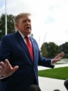 Згідно з домовленістю з президентом США Дональдом Трампом, Москва постачатиме до Сполучених Штатів сотні тисяч метричних тонн дизельного палива
