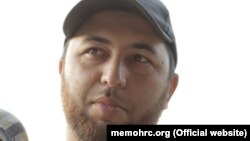 Осман Арифмеметов