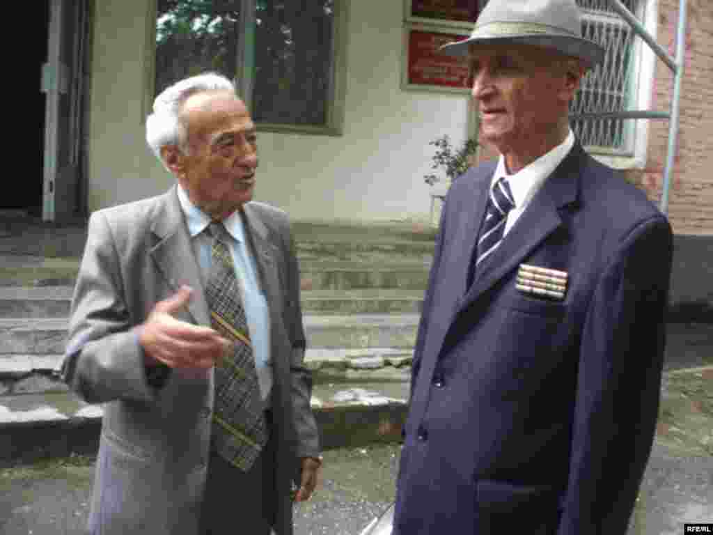 Таҷлили Иди Ғалаба дар Тоҷикистон #9