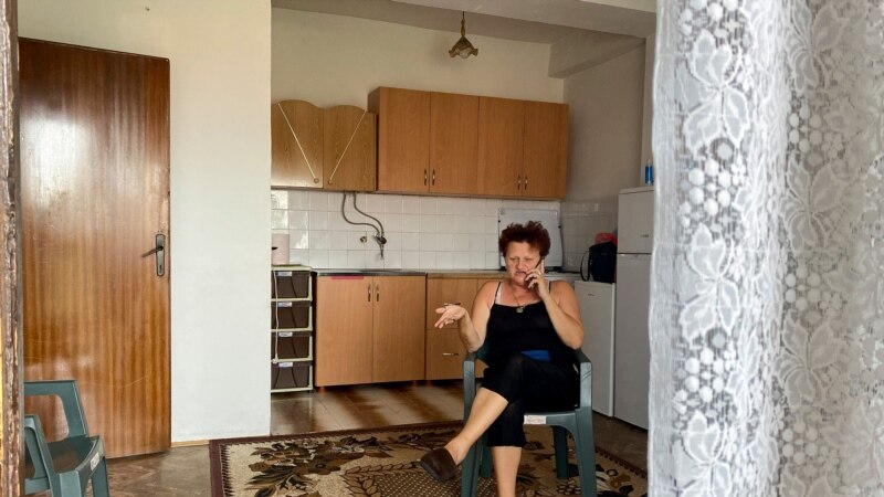 Gjykata i jep të drejtë Dragica Gashiqit të qëndrojë në banesën e saj 
