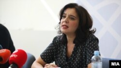 Уранија Пировска